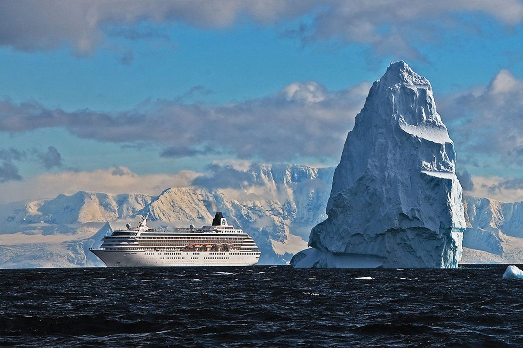 crystal journey cruise ship