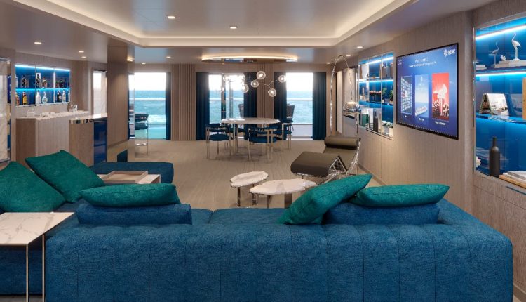 TWO BRAND-NEW OWNER-SUITES JOIN THE EXCLUSIVE MSC YACHT CLUB (1)