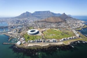 Luxury Africa: Cape Town