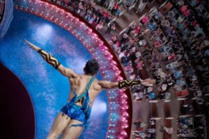 Broadway Royal Caribbean