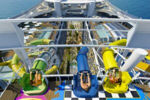 Harmony of the Seas