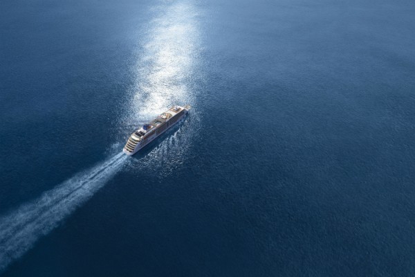 Hapag Lloyd Europa 2