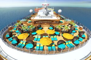 Carnival Vista
