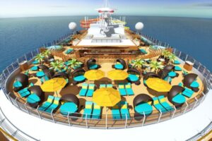 Carnival Vista
