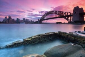 Sydney