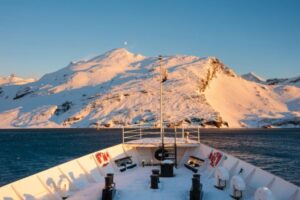 antarctica