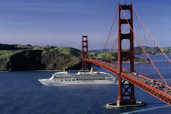 Best value cruises Aurora