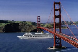 Best value cruises Aurora