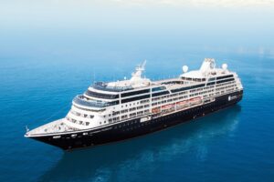 Azamara