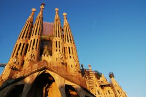 Easter Getaways: Barcelona