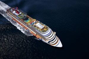 carnival vista