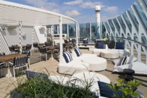 Celebrity Cruises