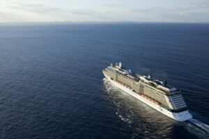 Rewards Celebrity Eclipse