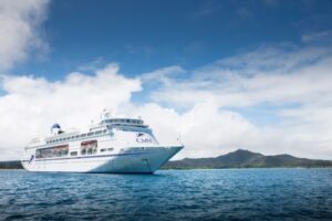 Columbus family cruises