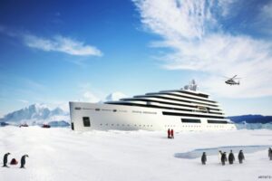 Crystal Endeavor