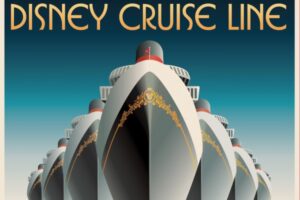 Disney Parks Chairman Bob Chapek surprised the crowd at D23 Expo 2017 by announcing that Disney Cruise Line will add one more ship in its expansion to take family cruise vacations to a whole new level. Joining the other two new ships that were announced just last year, all three ships will be powered by one of the cleanest-burning fuels available, liquefied natural gas. When all three ships are completed by 2023, Disney Cruise Line will have nearly doubled the size of the fleet.