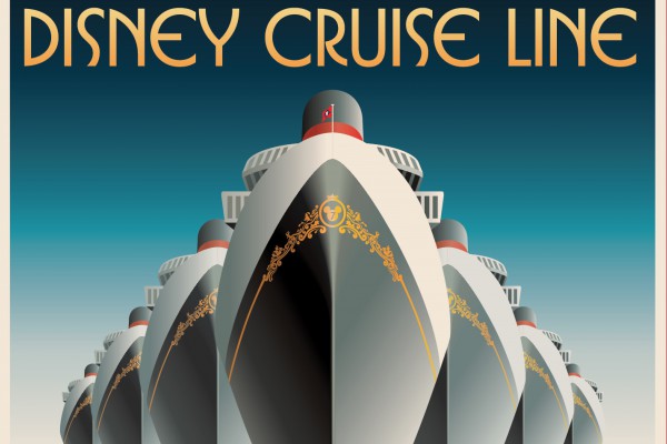 Disney Parks Chairman Bob Chapek surprised the crowd at D23 Expo 2017 by announcing that Disney Cruise Line will add one more ship in its expansion to take family cruise vacations to a whole new level. Joining the other two new ships that were announced just last year, all three ships will be powered by one of the cleanest-burning fuels available, liquefied natural gas. When all three ships are completed by 2023, Disney Cruise Line will have nearly doubled the size of the fleet.