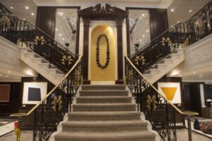 Guest relations