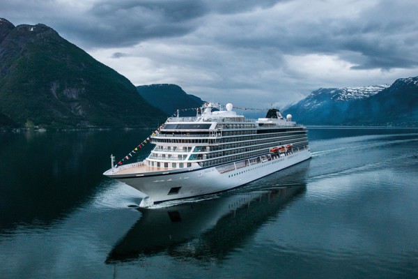Viking Cruises