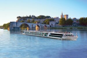 emerald waterways
