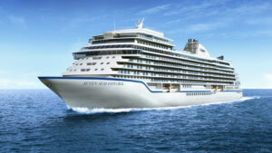 Regent Seven Seas Explorer