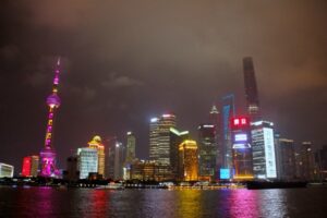 Shanghai Viking