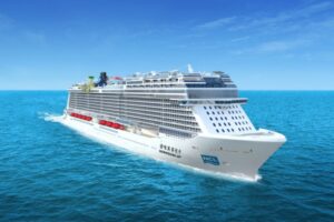 norwegian joy