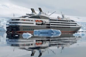 South American: L'Austral