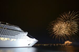 MSC Experiences: MSC Preziosa