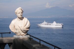 Voyages to Antiquity