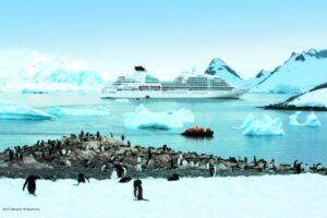 Seabourn