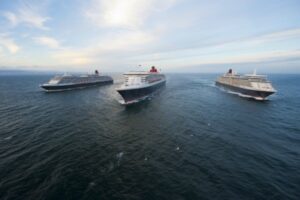 Concert: Three Queens