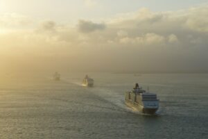 Three Queens