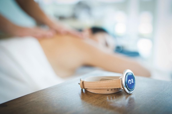 Ocean Medallion in Accessory - Guest Massage copy