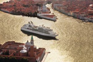 Seabourn Odyssey