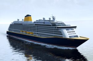 Spirit of Discovery