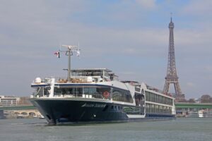 Avalon Tapestry II agents