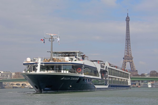 Avalon Tapestry II agents