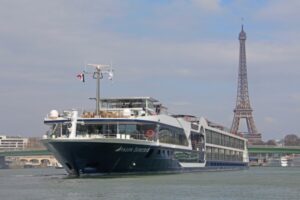 Avalon Tapestry II agents