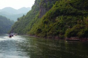Yangtze