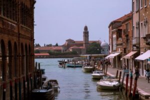 venice