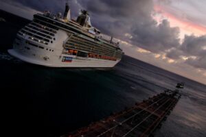 Royal Caribbean