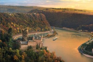 rhine