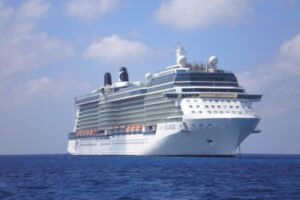 Celebrity Cruises