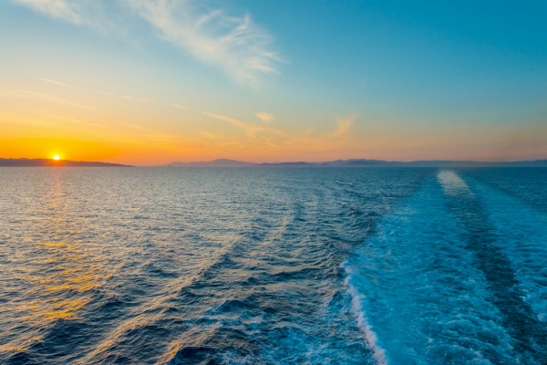 Cruise generic Clia economy