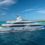 American super Yachts