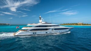 American super Yachts
