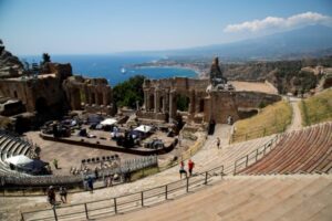 Taormina Theatre
