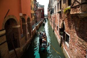 venice