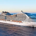 MSC Magnifica Opens Bookings for Its 2028 World Cruise